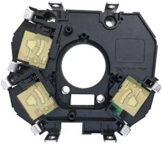 Base Apoio Volante Direção Reparo Chave Seta Volvo Fh4