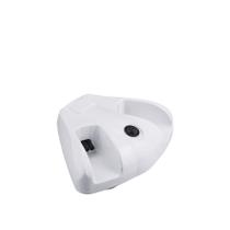 Base Aquecedora Para Aparelho Rollon Dupla Universal Bivolt Dompel Branca Base Aquecedora Para Aparelho Rollon Dupla Universal Bivolt Dompel Branca