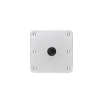 Base Attwood MotorGuide 67729T 7x7 Rosca ZP Base Attwood MotorGuide 67729T 7x7 Rosca ZP