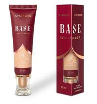 Base aveludada box c