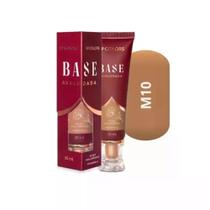 Base Aveludada M10 Sp Colors 30ML Base Aveludada M10 Sp Colors 30ML