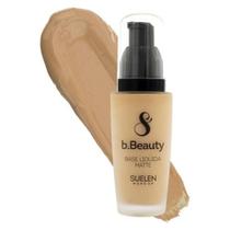 Base b.Beauty Suelen Makeup
