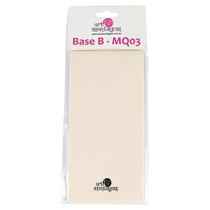 Base B para Maquina de Corte A6 Mq03 Art&Montagem Base B para Maquina de Corte A6 Mq03 Art&Montagem