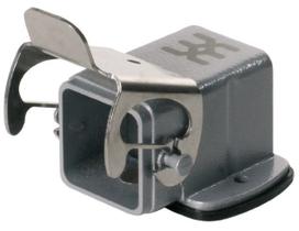 Base Baixa Hdc 04a Awlu 1497700000 Weidmuller