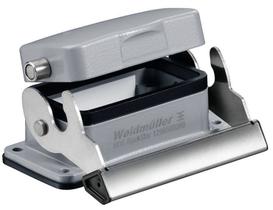 Base Baixa Hdc 10b Adlu 1206500000 Weidmuller