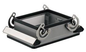 Base Baixa Hdc 32b Abu 1217800000 Weidmuller Base Baixa Hdc 32b Abu 1217800000 Weidmuller
