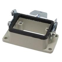 Base Baixa para 6 Pólos Turk Base Baixa para 6 Pólos Turk