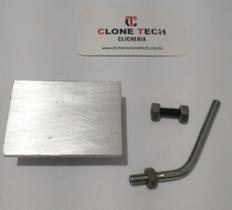 Base Balancin para usar com Clichê