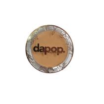 Base Balm Vegana Dapop Tons Médios