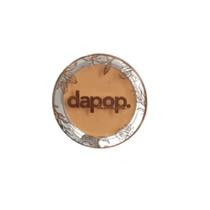 Base Balm Vegana Dapop Tons Médios