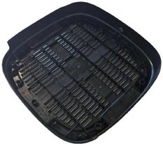 Base Bandeja Preta Airfryer Walita AI551 Base Bandeja Preta Airfryer Walita AI551