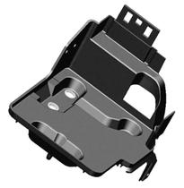 Base Bandeja Suporte Da Bateria Palio G1 9605 Moldura