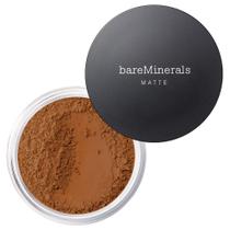 Base bareMinerals Original Matte Loose Mineral SPF 15