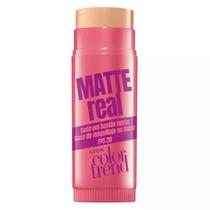 Base Bastão Colortrend Avon Fps15 Base Bastão Colortrend Avon Fps15