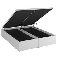 Base Baú Branco (193x203x39)