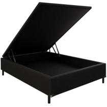 Base Bau Carioca Casal 138x188 - BioFlex