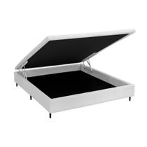 Base Baú Physical Branco (138x188x25)