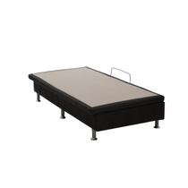 Base Baú Physical Solteiro 88x188x25cm Ortobom Base Baú Physical Solteiro 88x188x25cm Ortobom
