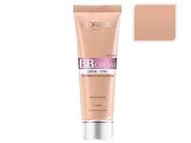 Base BB Cream 5 em 1 Cor Clara - Loréal Paris - L'Oréal