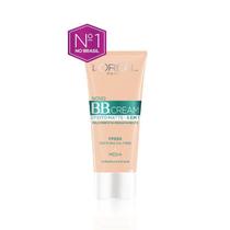 Base BB Cream L'Oréal Efeito Matte 5 em 1 FPS 50 Média 30g