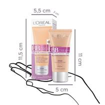 Base BB Cream LOréal Paris Dermo Expertise Cor Clara FPS 20 - 30ml
