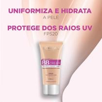 Base BB Cream LOréal Paris Dermo Expertise Cor Escura FPS 20 - 30ml