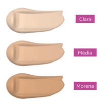 Base BB Cream LOréal Paris Dermo Expertise Cor Média FPS 20 - 30ml