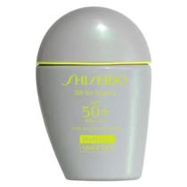 Base BB For Sports FPS 50 Shiseido Medium 30ml