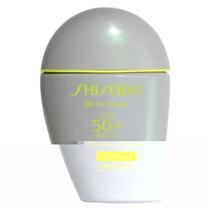 Base BB For Sports FPS 50 Shiseido Medium 30ml Base BB For Sports FPS 50 Shiseido Medium 30ml