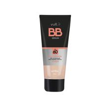 Base BB Sérum FPS 60 Cor V160 Textura Leve 30ml - Vult