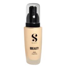 Base Bbeauty Alta Cobertura e Longa Duração