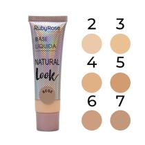 Base Bege Ruby Rose N3