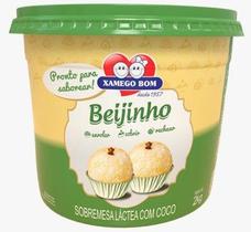 Base Beijinho 2kg - Xamego Bom
