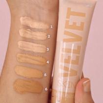 Base Bella Femme Tons Claros Base Bella Femme Tons Claros