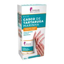 Base Big Nails (Casco de Tartaruga Marinha) 8,5ml - Sanbelle