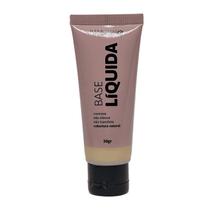 Base Bisnaga Cremosa Cor 01 Clara 30gr - Ramona Make Up