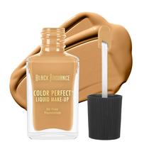 Base Black Radiance Color Perfect Butter Scotch 30mL