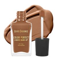 Base Black Radiance Color Perfect Caramel 30mL