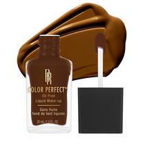 Base Black Radiance Color Perfect Haute Cocoa 30mL