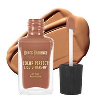 Base Black Radiance Color Perfect Mocha Honey 30mL