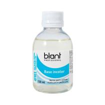 Base Blant Profissional Incolor 120ml Base Blant Profissional Incolor 120ml