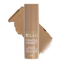 Base Blur Out Milani - Tonalidade 011 - 30ml com Manteiga de Murumuru