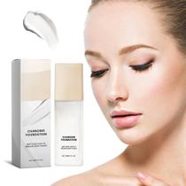 Base BNGXR 2026 com Mudança de Cor 30 ml Acabamento Natural Glow