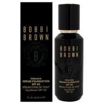 Base Bobbi Brown Intensive Serum Foundation SPF 40 - N-052 Natural (30ml)