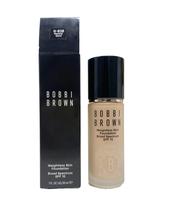 Base Bobbi Brown para pele sem peso SPF 15 N-030 30 mL
