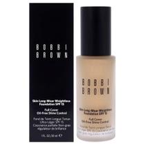 Base Bobbi Brown Skin Long Wear Weightless SPF 15