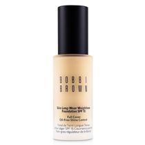 Base Bobbi Brown Skin Long Wear Weightless SPF 15