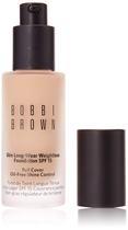 Base Bobbi Brown Skin Longwear Weightless SPF 15