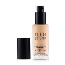 Base Bobbi Brown Skin Longwear Weightless SPF 15