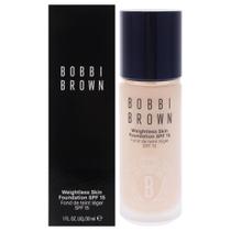 Base Bobbi Brown Weightless Skin SPF 15 24 horas